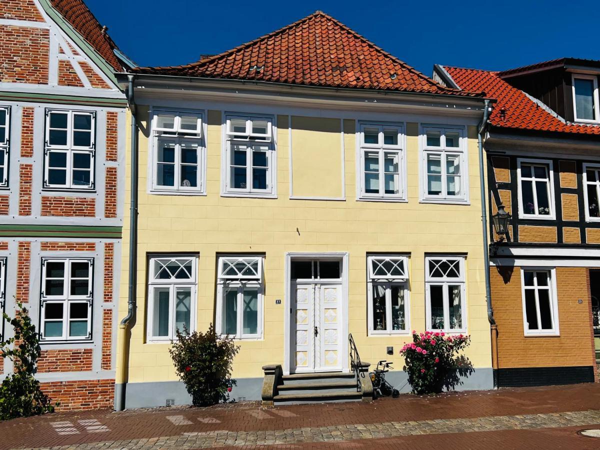 Das Stader Domizil Ngoại thất bức ảnh